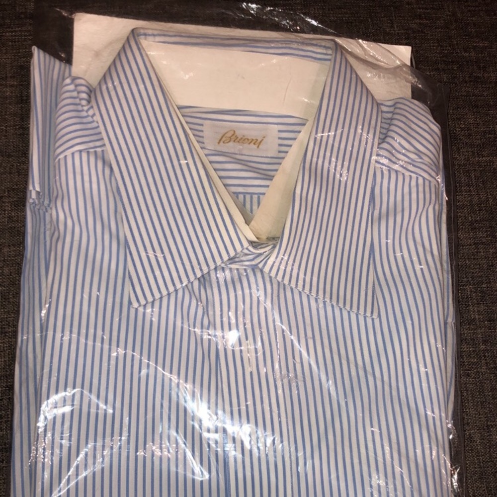 Brand new brioni never worn but no tag